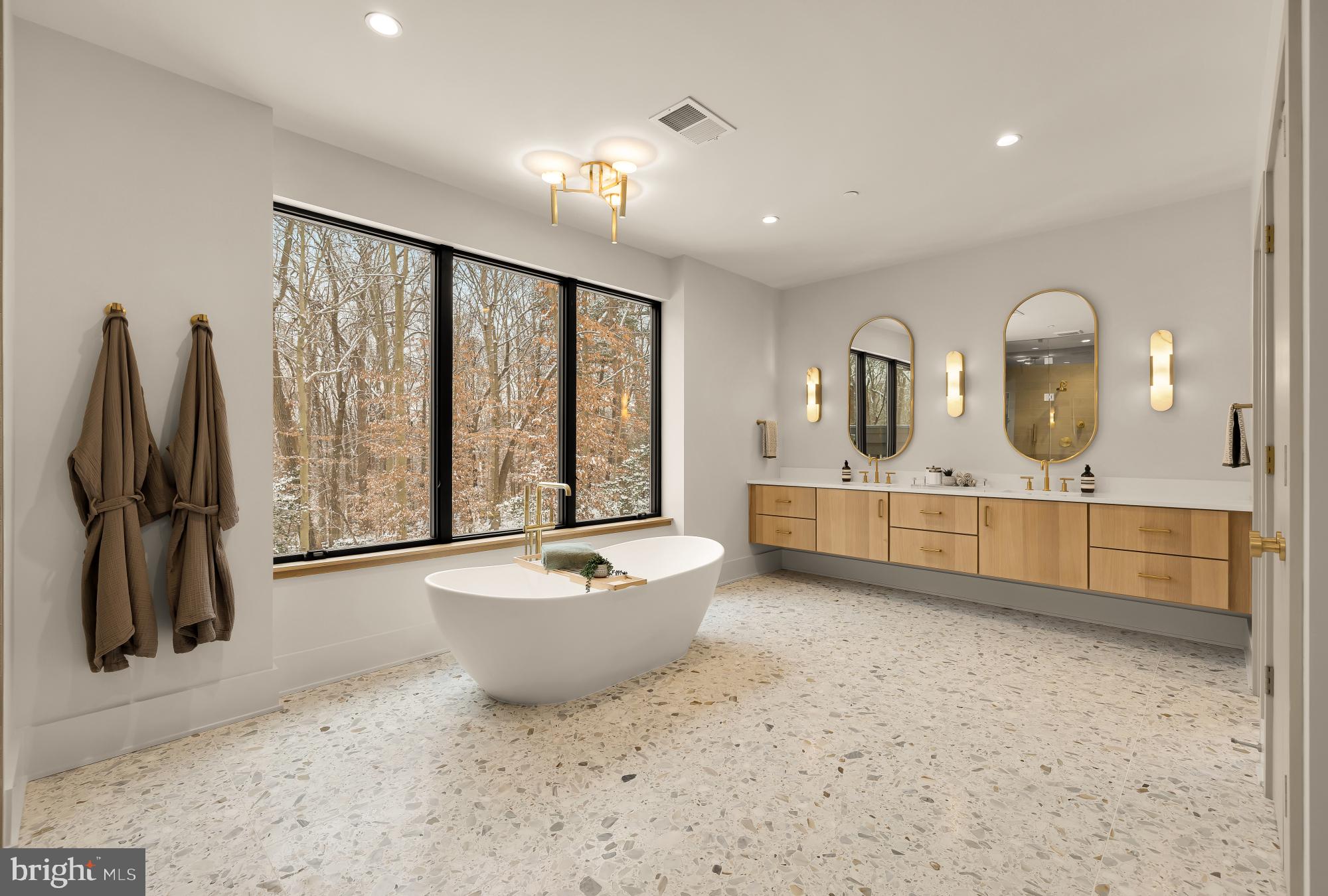 BANNOCKBURN - Residential