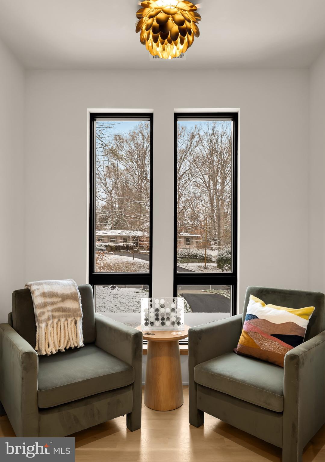 BANNOCKBURN - Residential