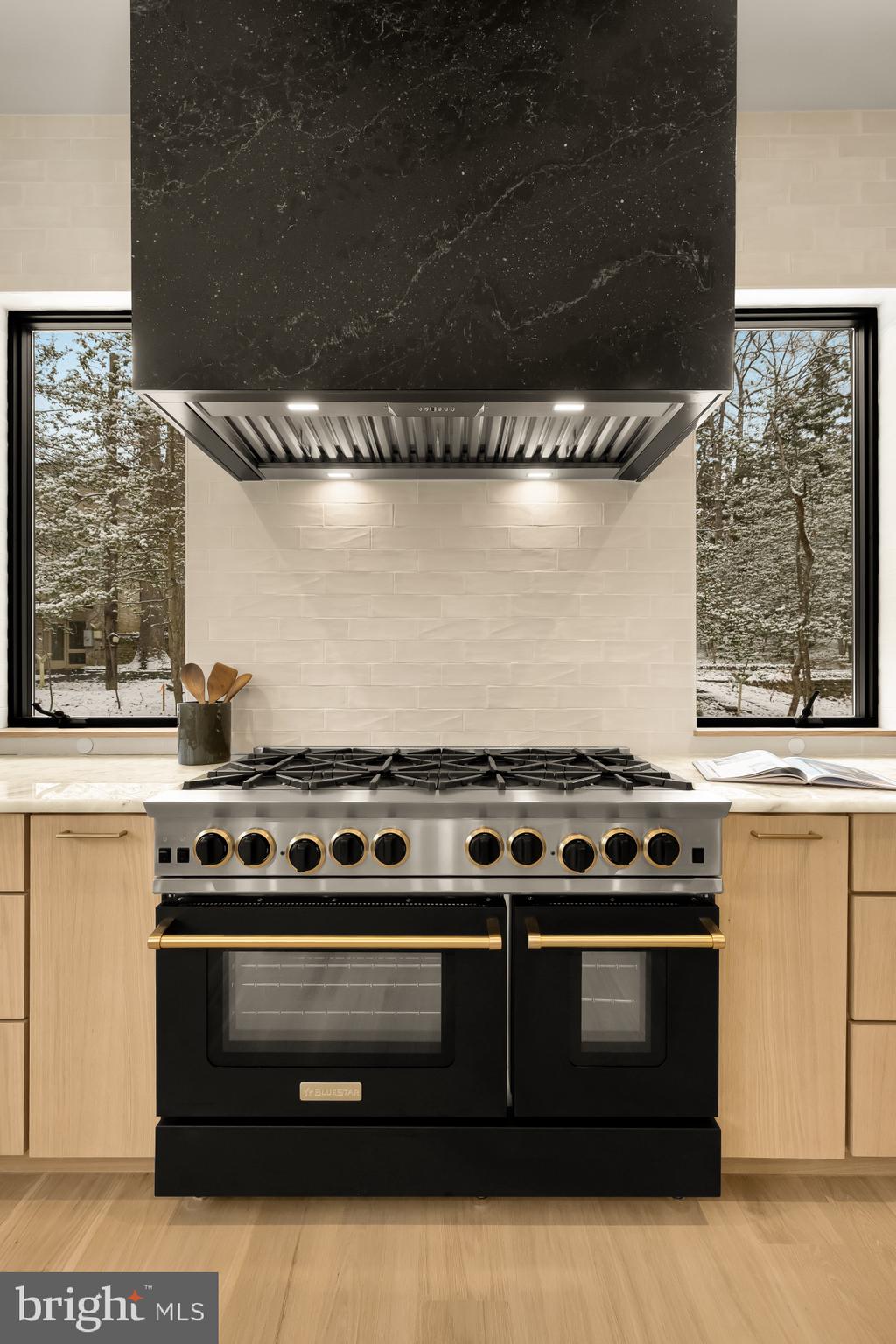 BANNOCKBURN - Residential