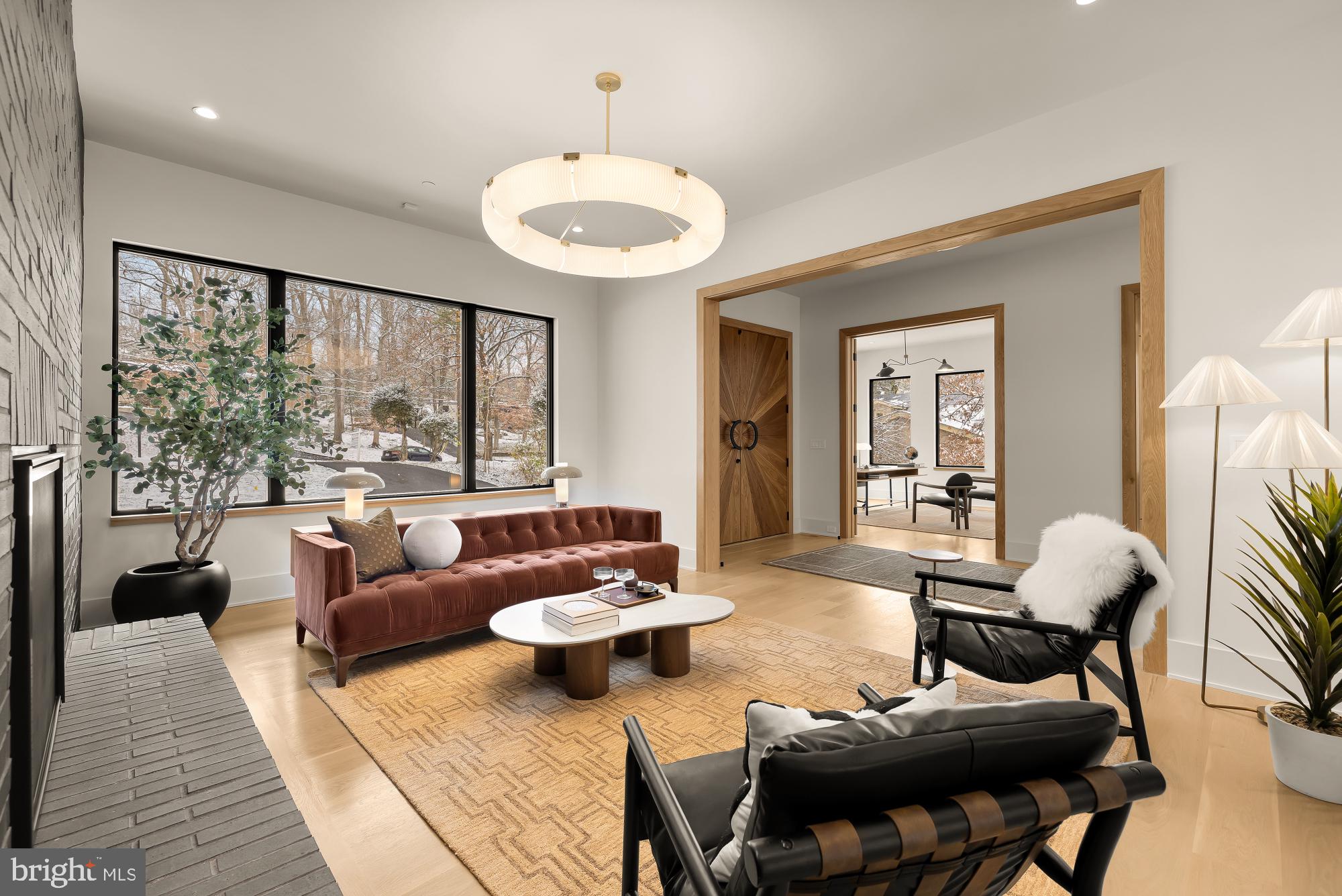 BANNOCKBURN - Residential