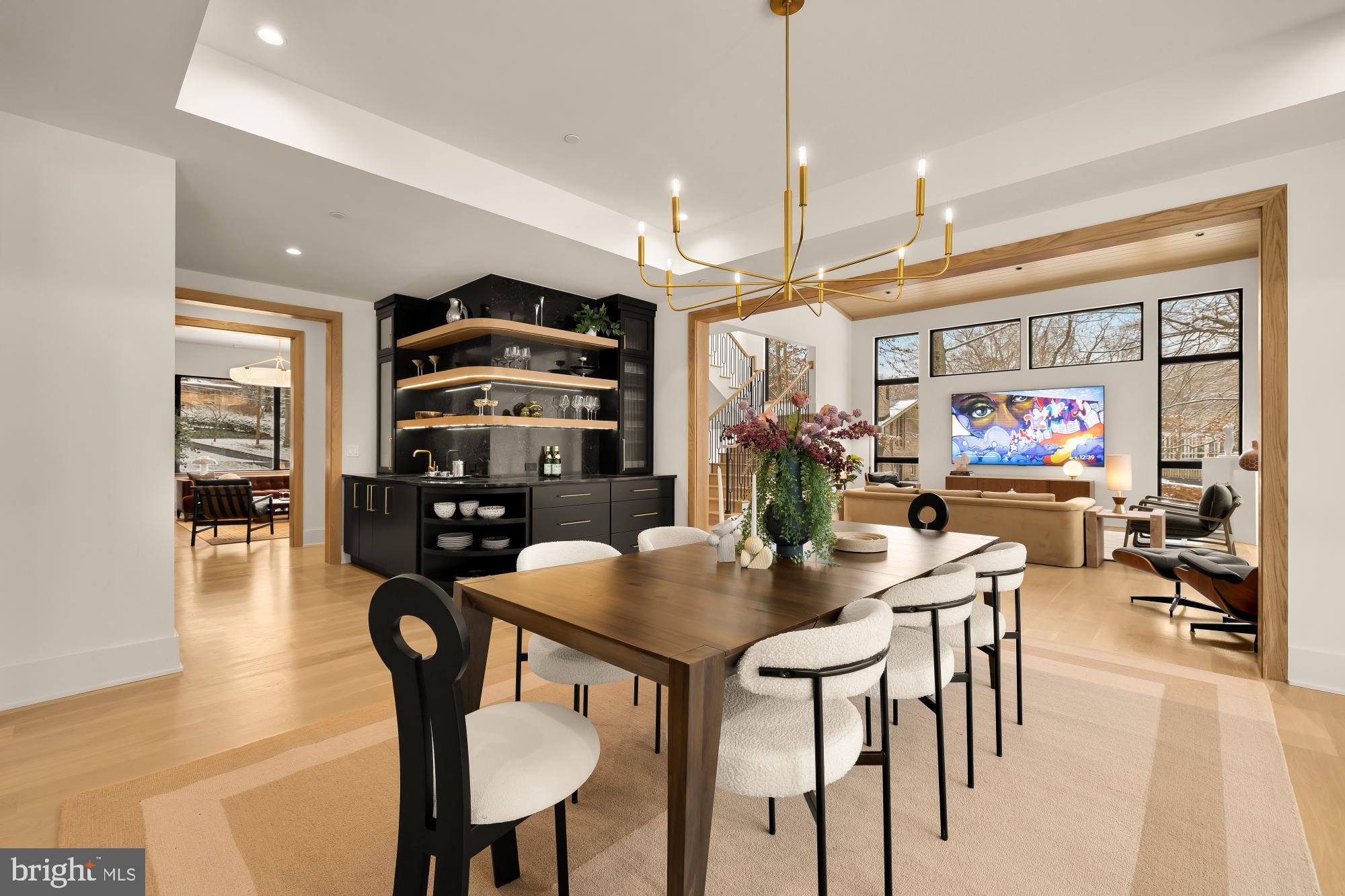 BANNOCKBURN - Residential