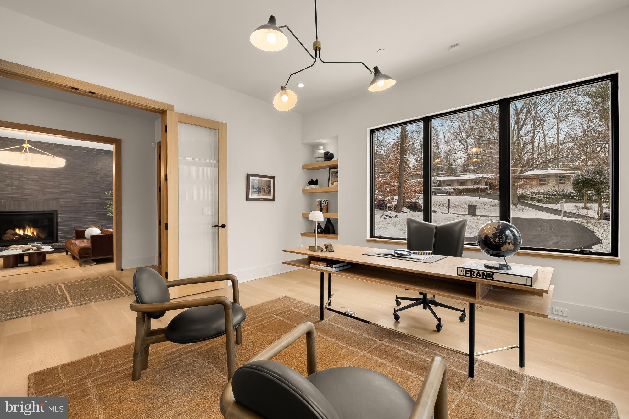 BANNOCKBURN - Residential