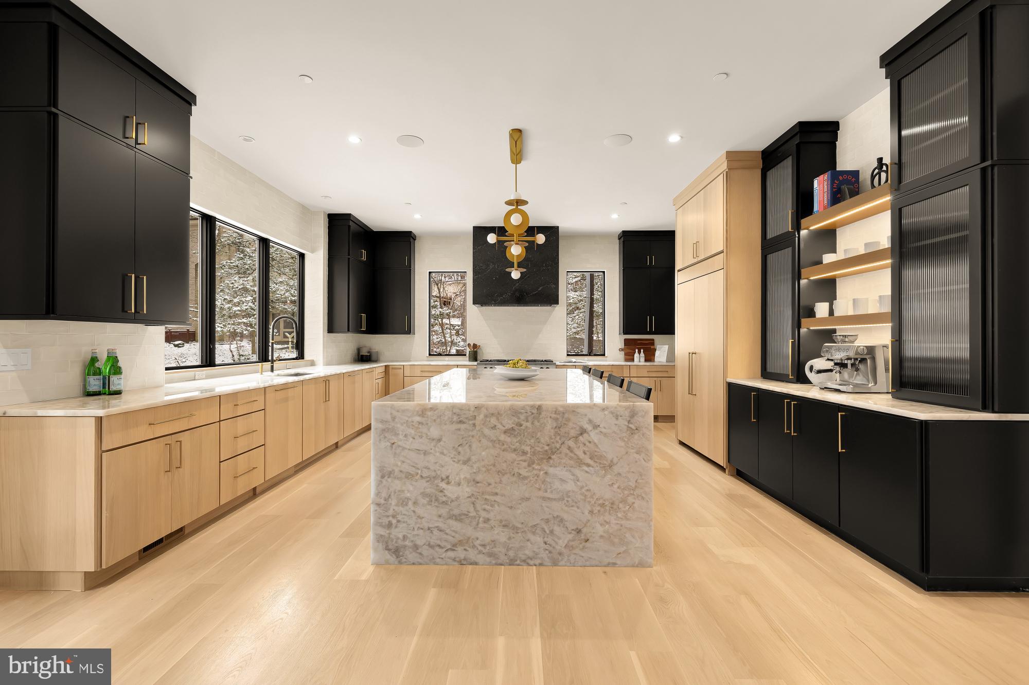 BANNOCKBURN - Residential