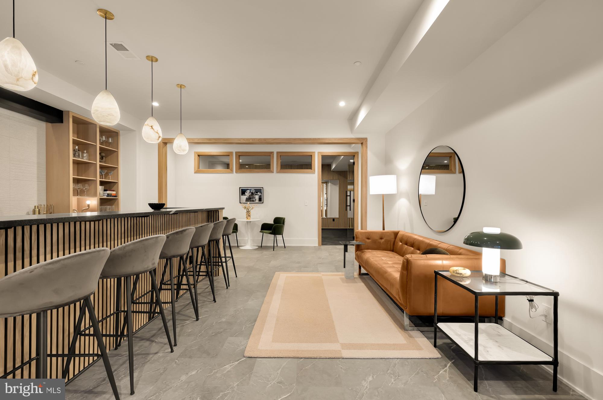 BANNOCKBURN - Residential