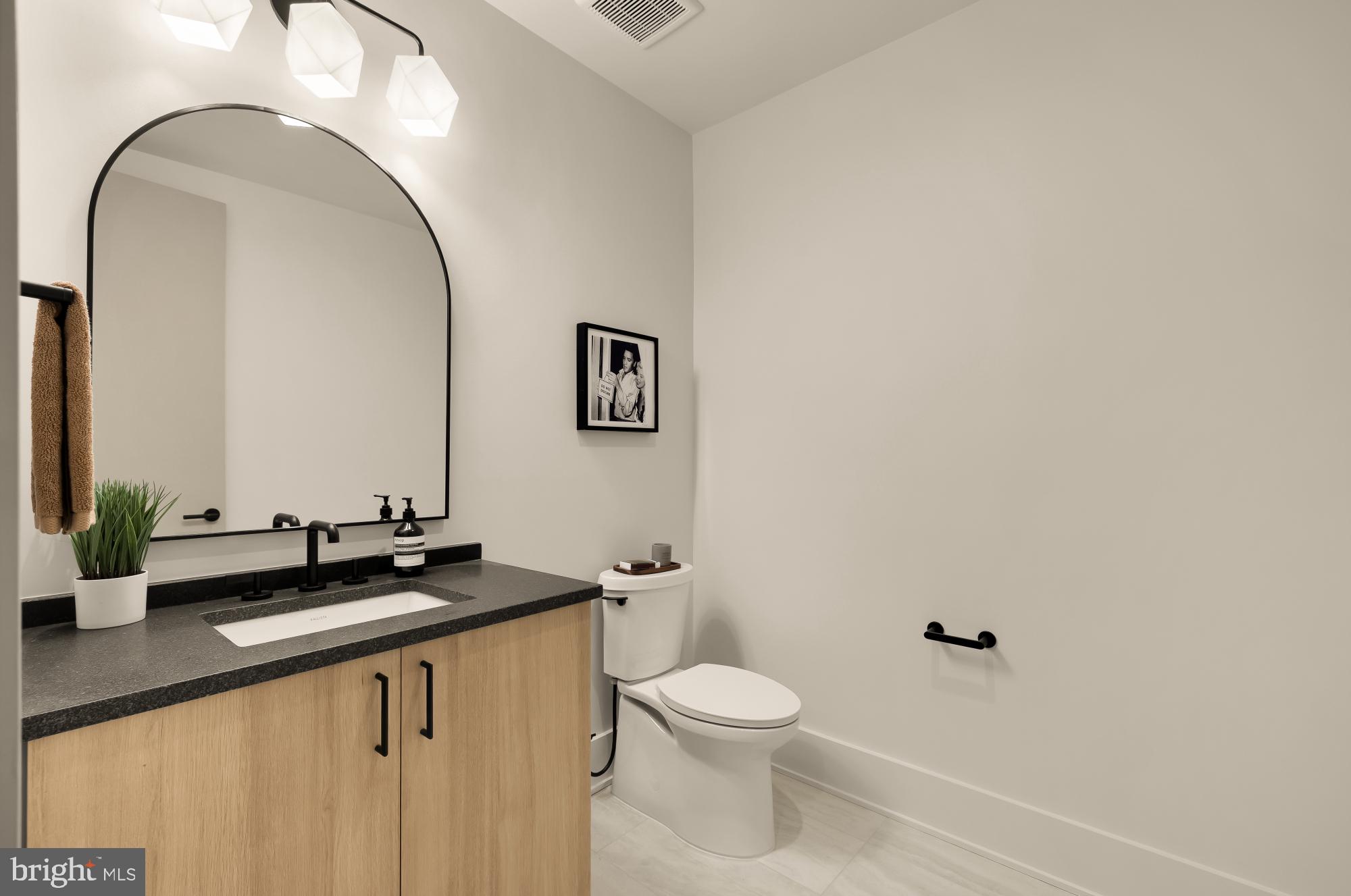 BANNOCKBURN - Residential