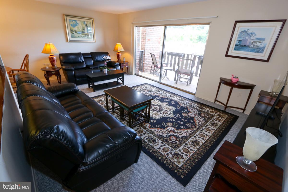 Penthouse Co-op in desired Rydal East! Come see this finely situated 2 Bedroom, 1 1/2 Bath unit in a super community offering a wonderful view! This immaculate home offers an Entry Foyer area with Double Closet, Large living room with the adjoining comfortable L-shaped dining area. There is a large sliding glass door to the roomy balcony on which to relax and enjoy a breeze and your favorite cool drink on a summer afternoon. The galley kitchen offers wood cabinets, pass through (possible breakfast bar), electric range, a D/W, refrigerator and a disposal. 2 Roomy bedrooms and 1 1/2 baths, The entire unit is wall to wall carpeted of which the Living room and dining area are newer (bylaws require floor area to be carpeted). Radiant heat with a thermostat in each room for your utmost comfort plus Central air conditioning are both included in your association fees. Good closet space plus an additional storage unit included. All of this makes this a great place to call home! You will be glad you chose to live in this carefully maintained building. Newer insulated windows. The hot water heater is approx. 4 years old. Located steps away from the convenient Baederwood Shopping Center offering Whole Foods grocery store, a Bank, Restaurants, a Gym and more. You will also be happy to have the convenience of easy access to Center City via the Train at the Noble or Meadowbrook Station plus an easy commute on Rte 611, Rte 309 or the Turnpike. Also, close by to Abington Hospital and the Abington Campus of Penn State University. Your monthly CO-OP FEES INCLUDE: Taxes, heat and air conditioning, electricity, water and Sewer, Basic Cable TV, Community Pool, Snow and Trash removal, Landscaping, Exterior and some Interior maintenance. This is a Co-op building which means you are a fractional owner of the entire complex with a proprietary lease for the exclusive use of your unit. All buyers must apply to Rydal East, Inc. and be approved. Cash offers only please. The building has management & maintenance staff on site. Laundry facilities are provided on each floor. The association maintains your heat and air conditioning but each unit has its own thermostats to control heat and air conditioning temperatures. Come to see this beautiful 2 bedroom home and start enjoying the easy living lifestyle this community affords.