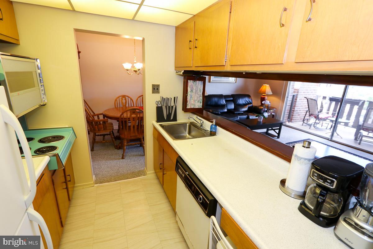 RYDAL EAST - Residential