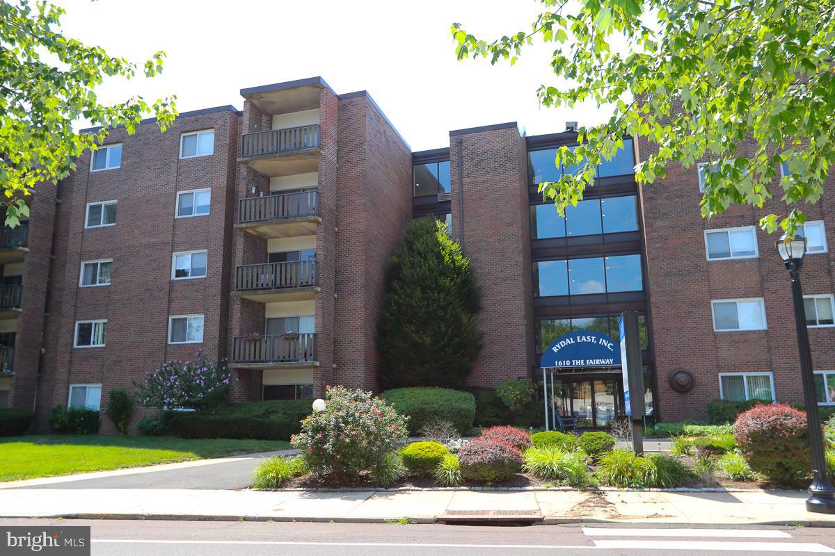 RYDAL EAST - Residential