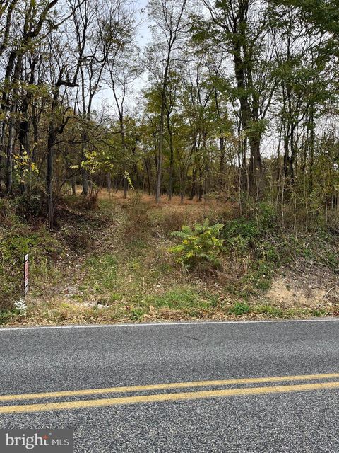 Vacant Land For Sale - 509 Gablers Road<br/> GARDNERS, PA 17324