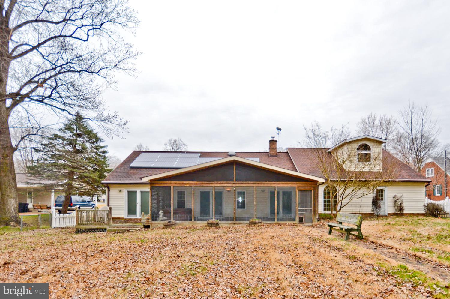 FETTYS PLACE - Residential