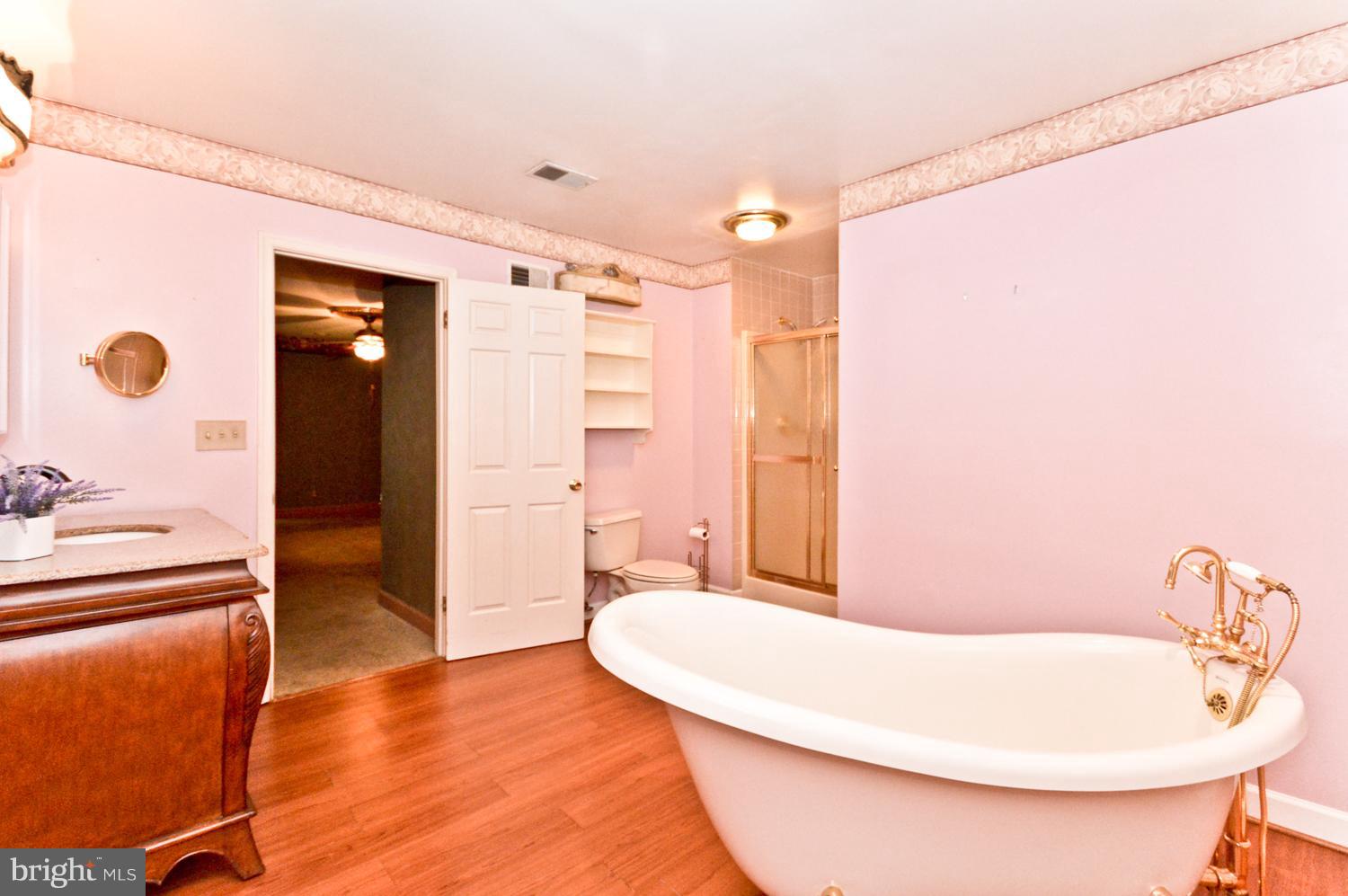 FETTYS PLACE - Residential