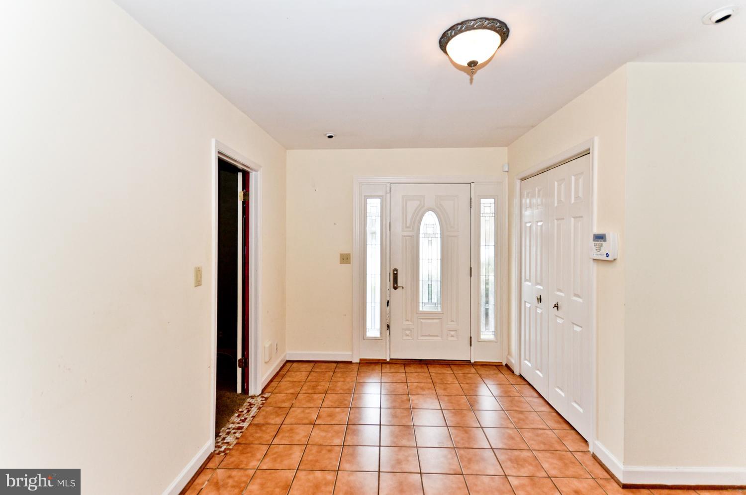 FETTYS PLACE - Residential