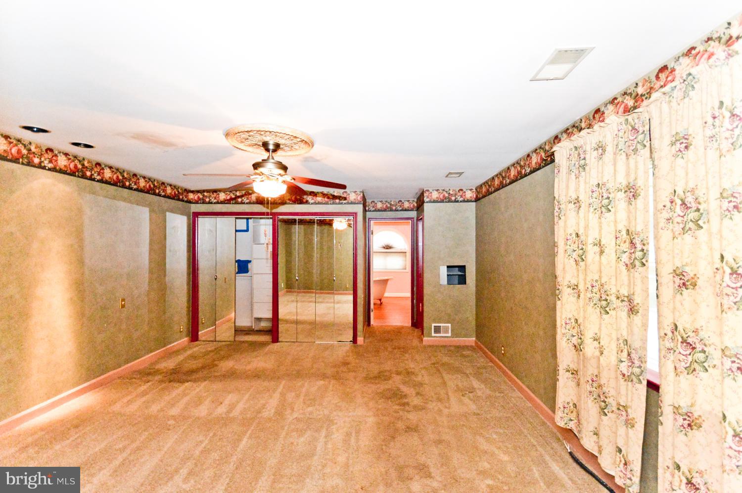 FETTYS PLACE - Residential