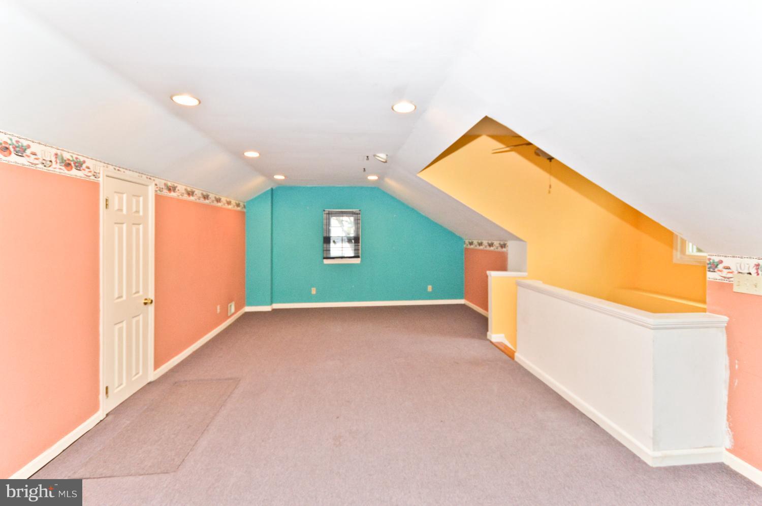 FETTYS PLACE - Residential