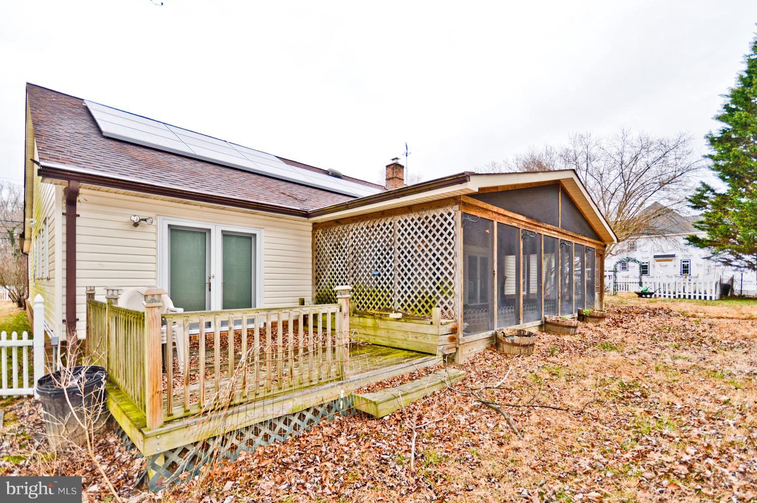 FETTYS PLACE - Residential