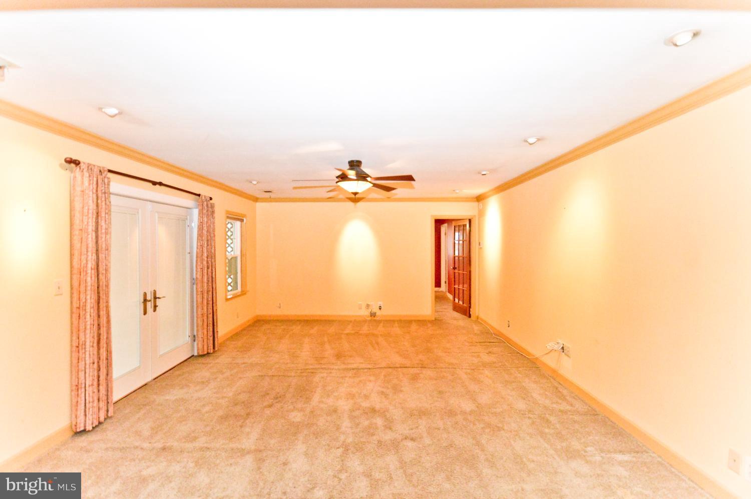 FETTYS PLACE - Residential