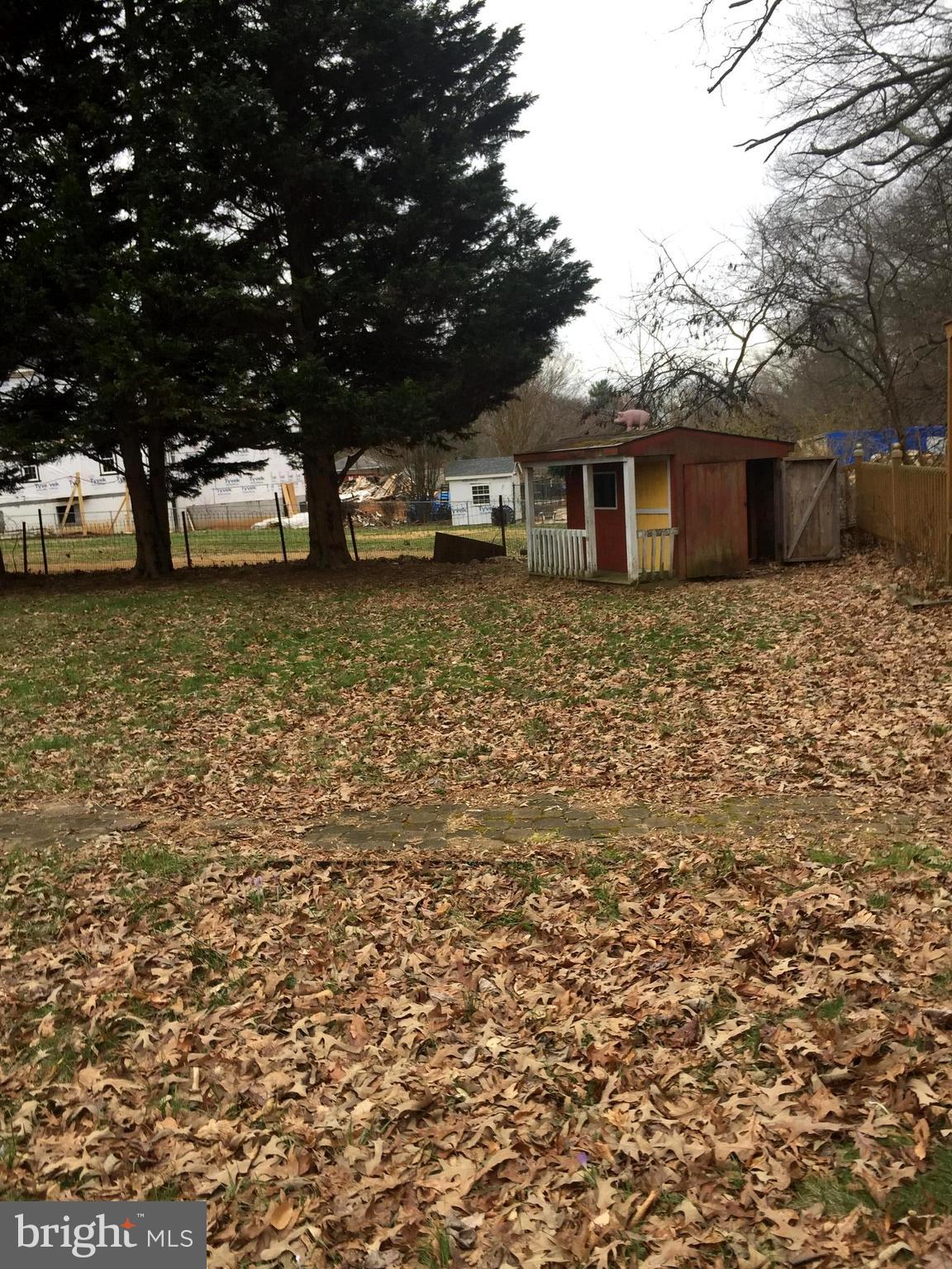 FETTYS PLACE - Residential