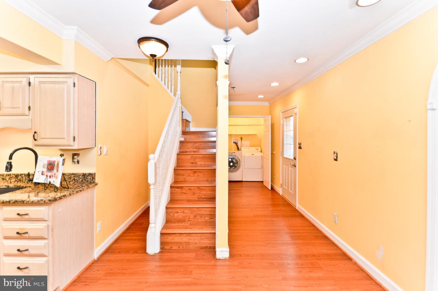 FETTYS PLACE - Residential