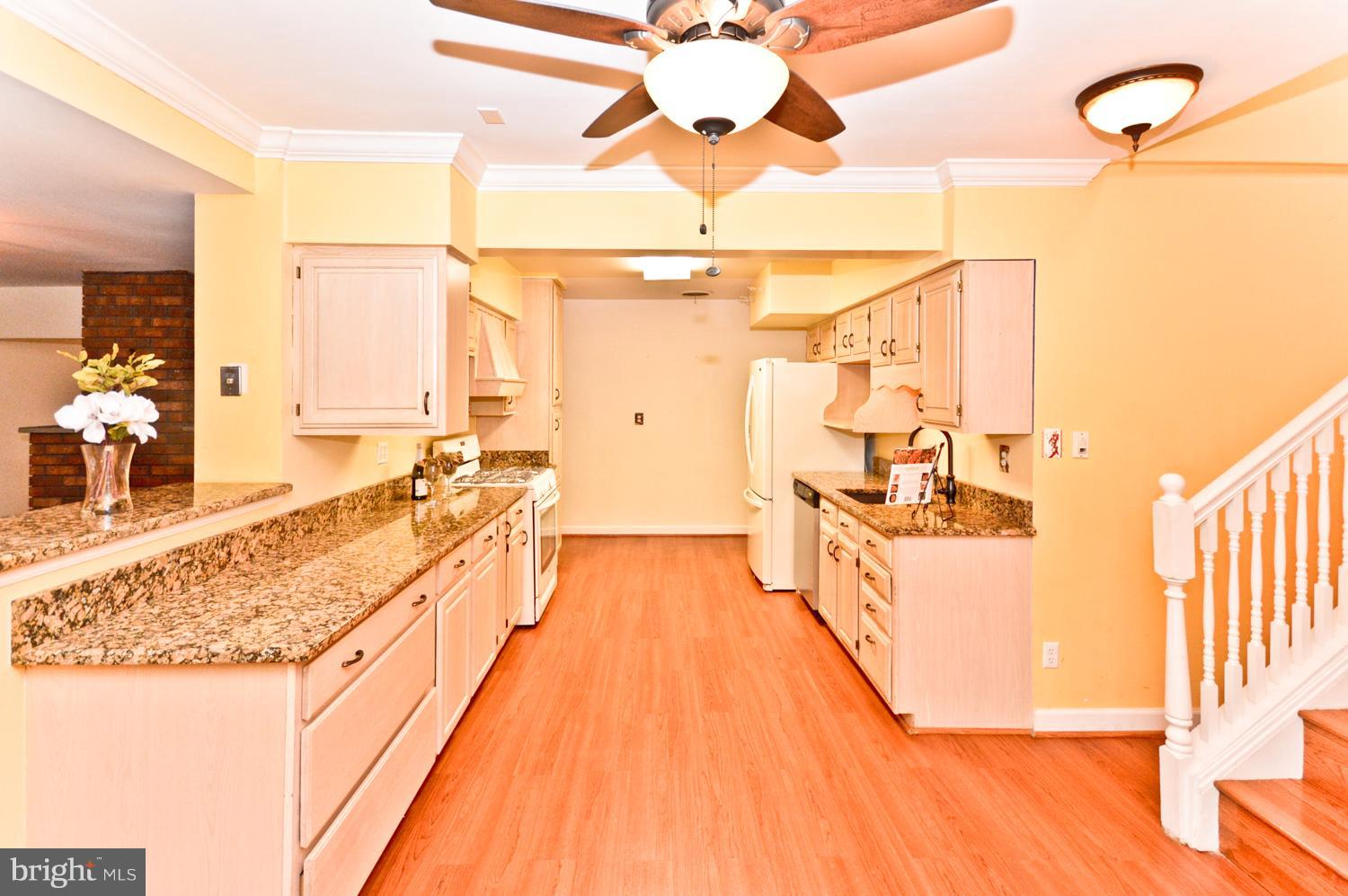 FETTYS PLACE - Residential