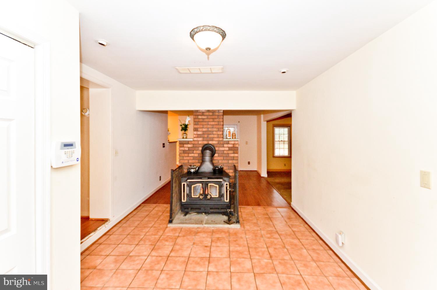 FETTYS PLACE - Residential