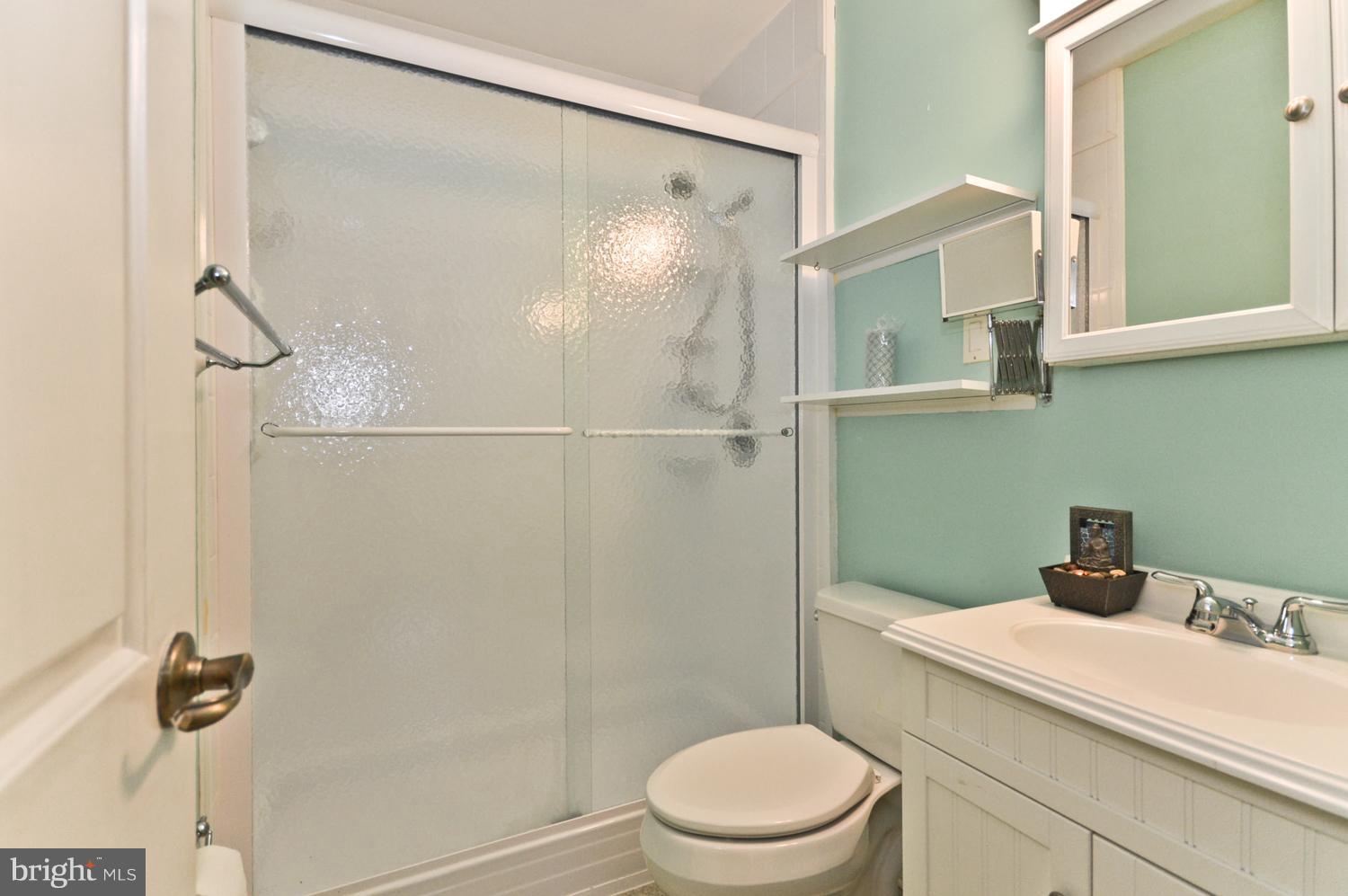 FETTYS PLACE - Residential