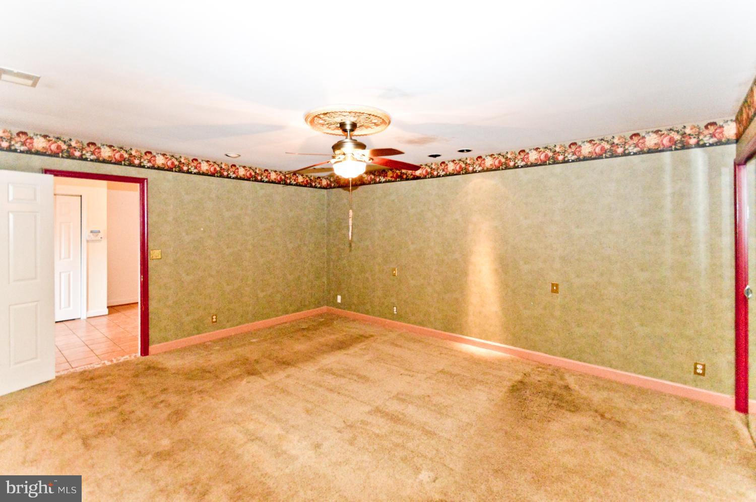 FETTYS PLACE - Residential