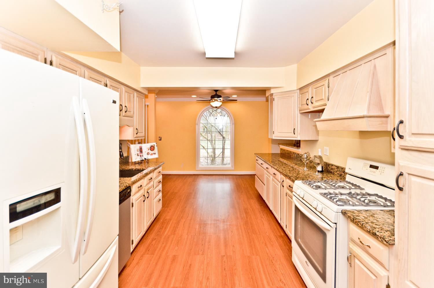 FETTYS PLACE - Residential