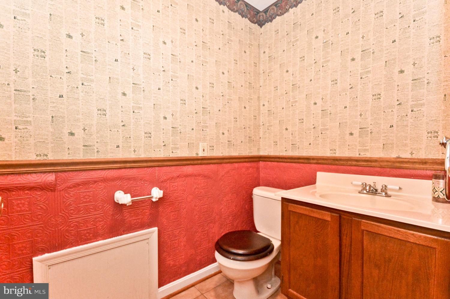 FETTYS PLACE - Residential