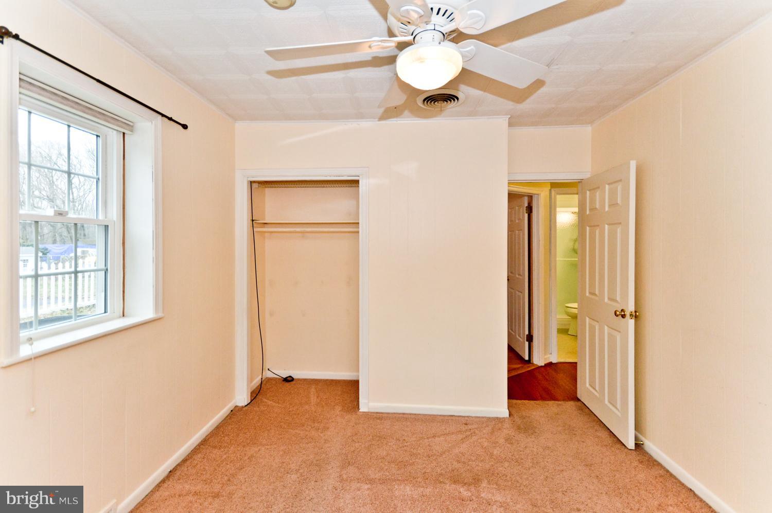 FETTYS PLACE - Residential