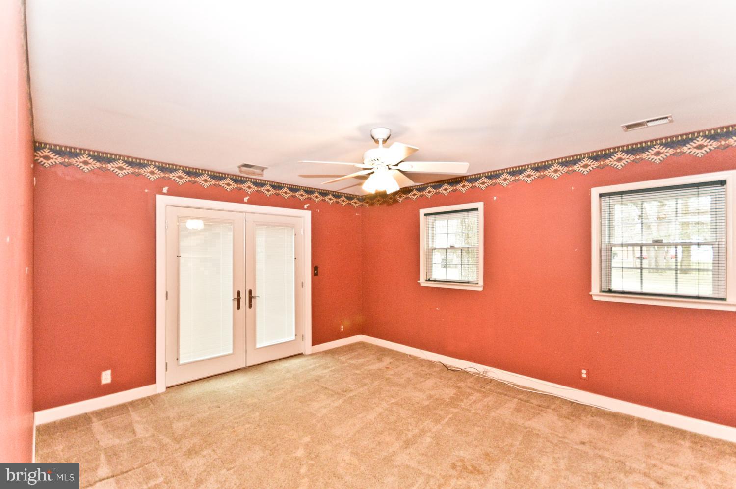 FETTYS PLACE - Residential