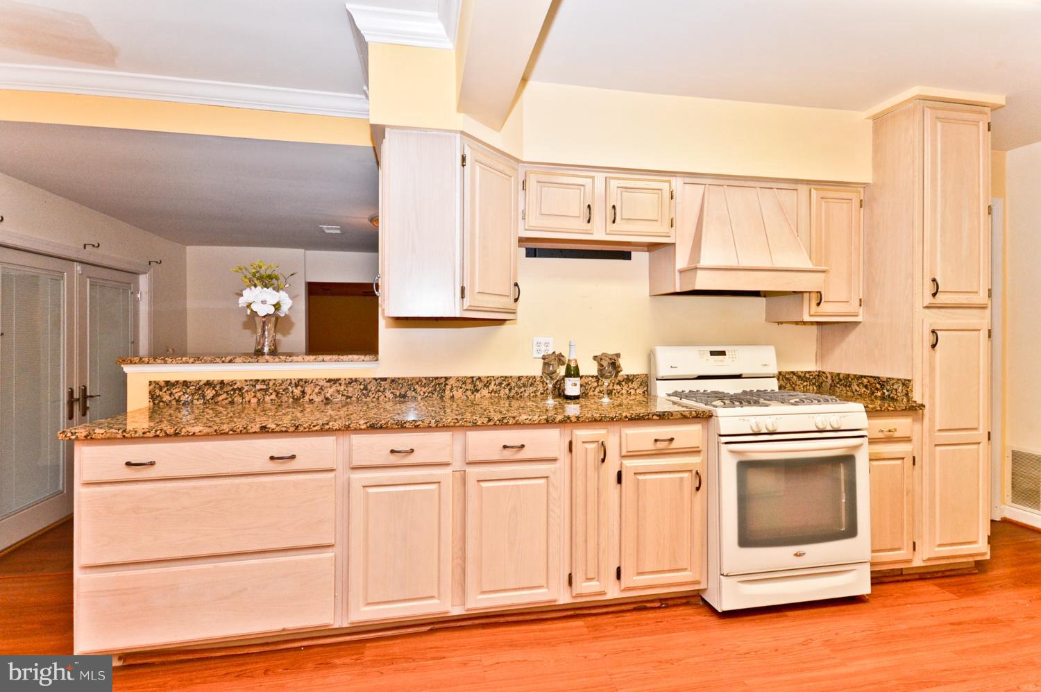 FETTYS PLACE - Residential