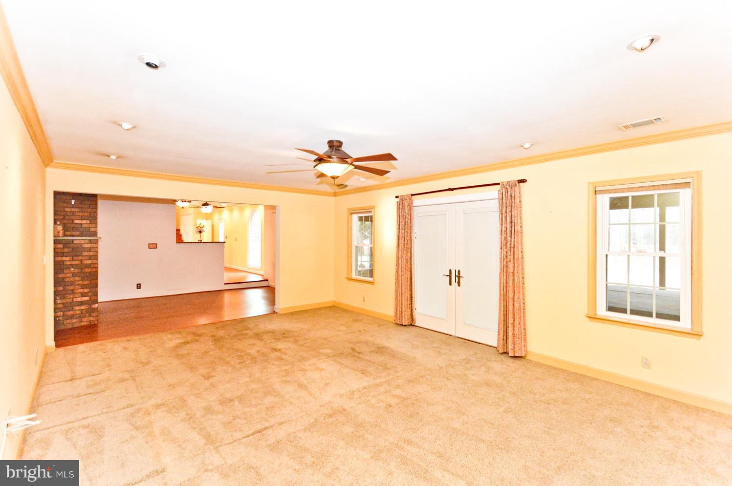 FETTYS PLACE - Residential