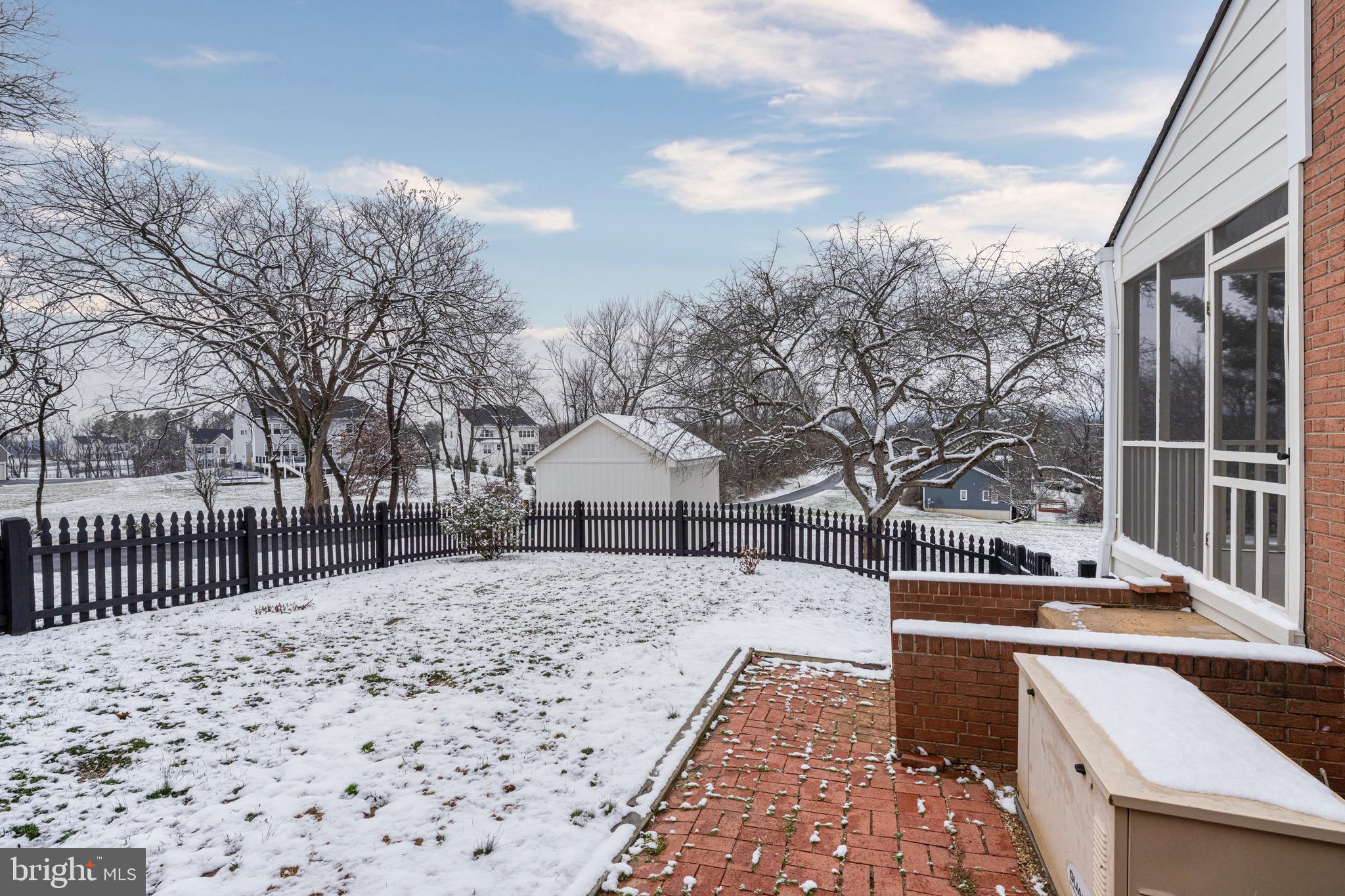 NONE AVAILABLE - Residential