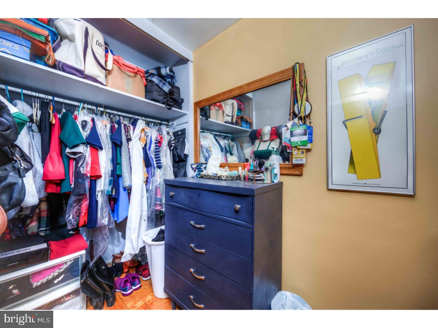 ART MUSEUM AREA - Residential