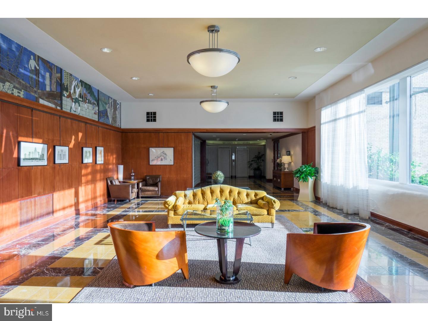 ART MUSEUM AREA - Residential