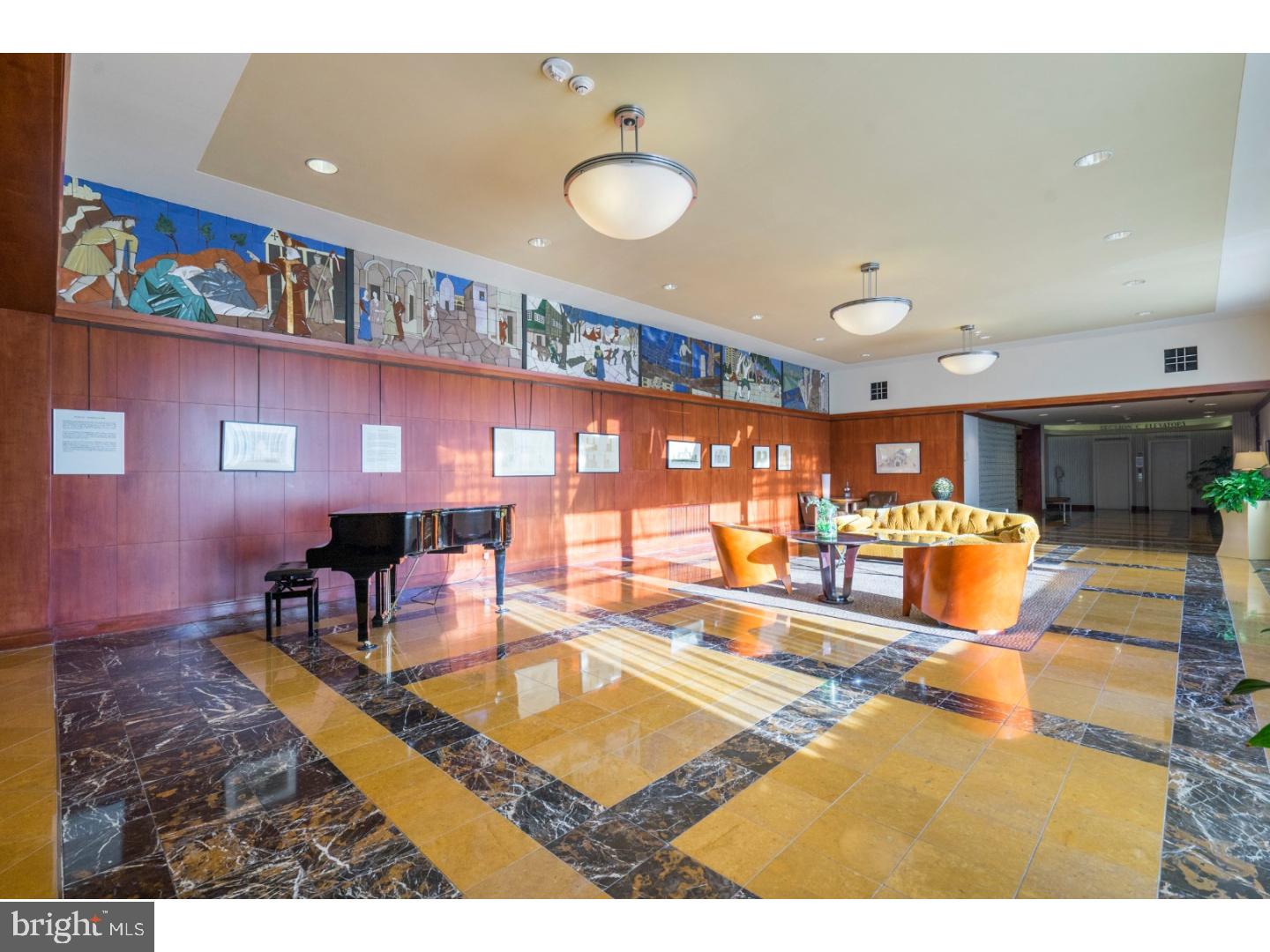 ART MUSEUM AREA - Residential