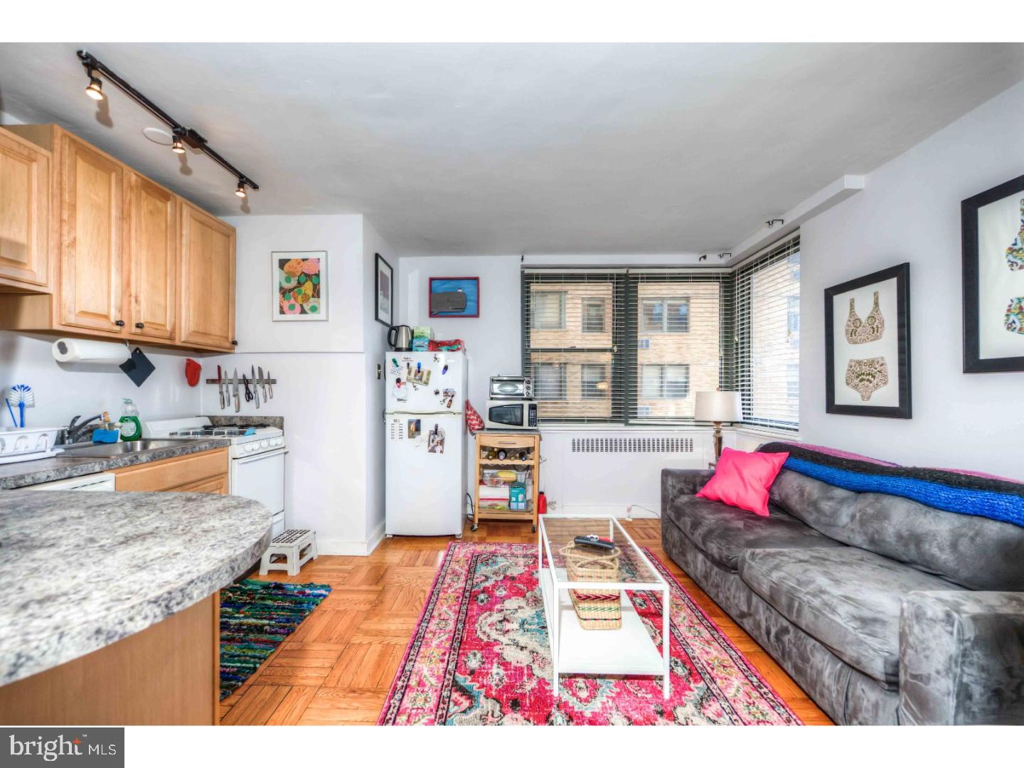 ART MUSEUM AREA - Residential