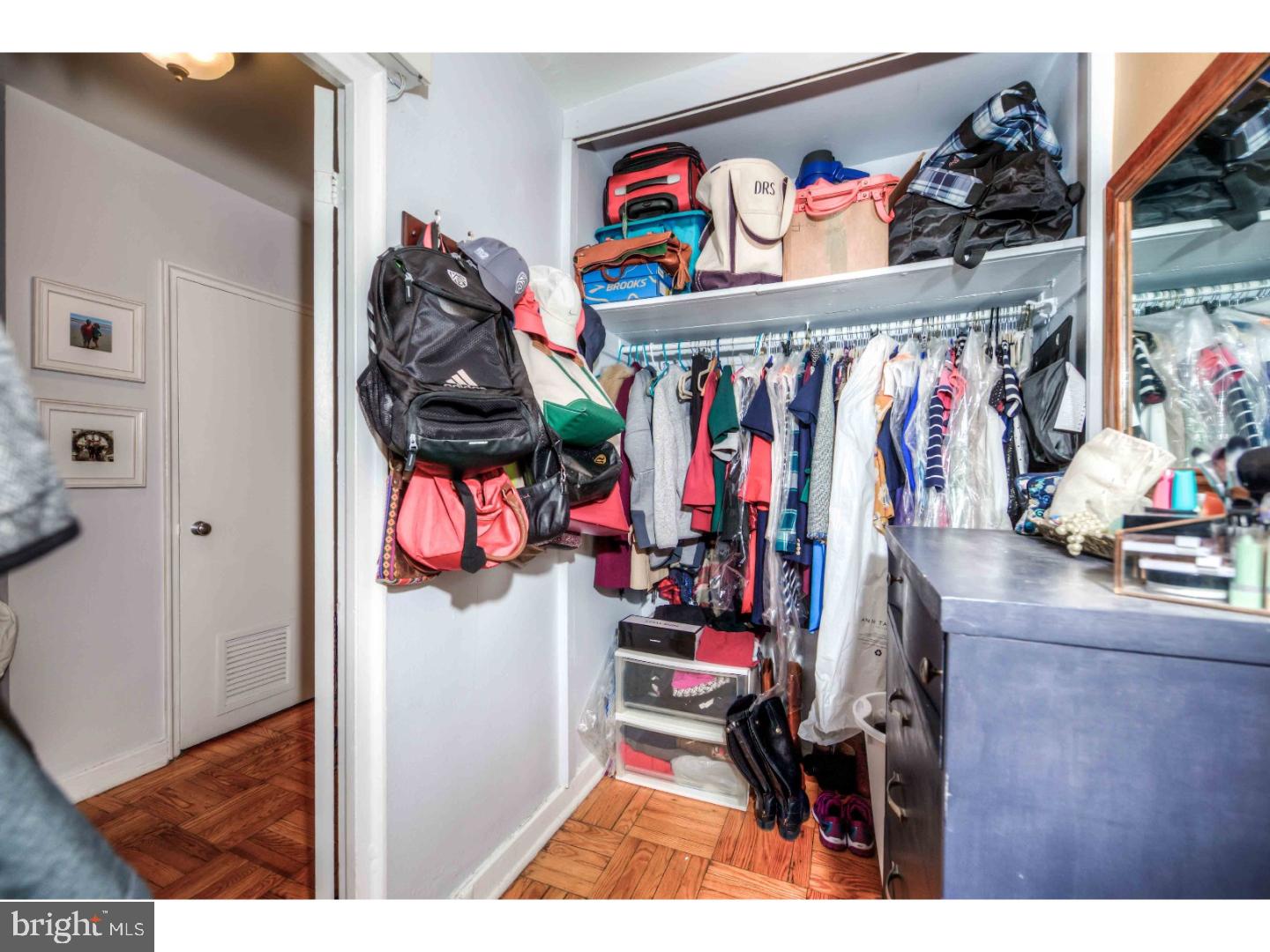 ART MUSEUM AREA - Residential