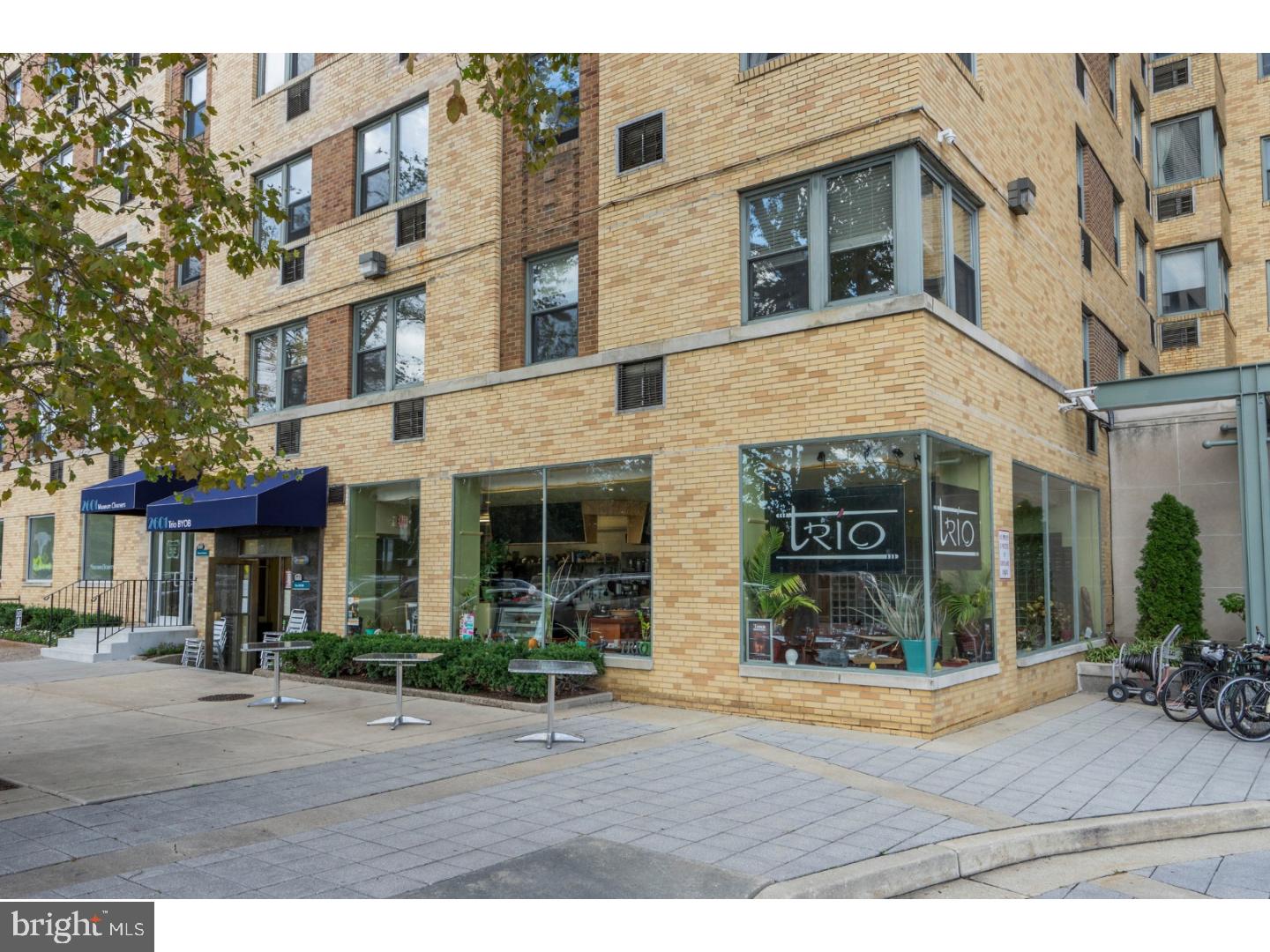 ART MUSEUM AREA - Residential