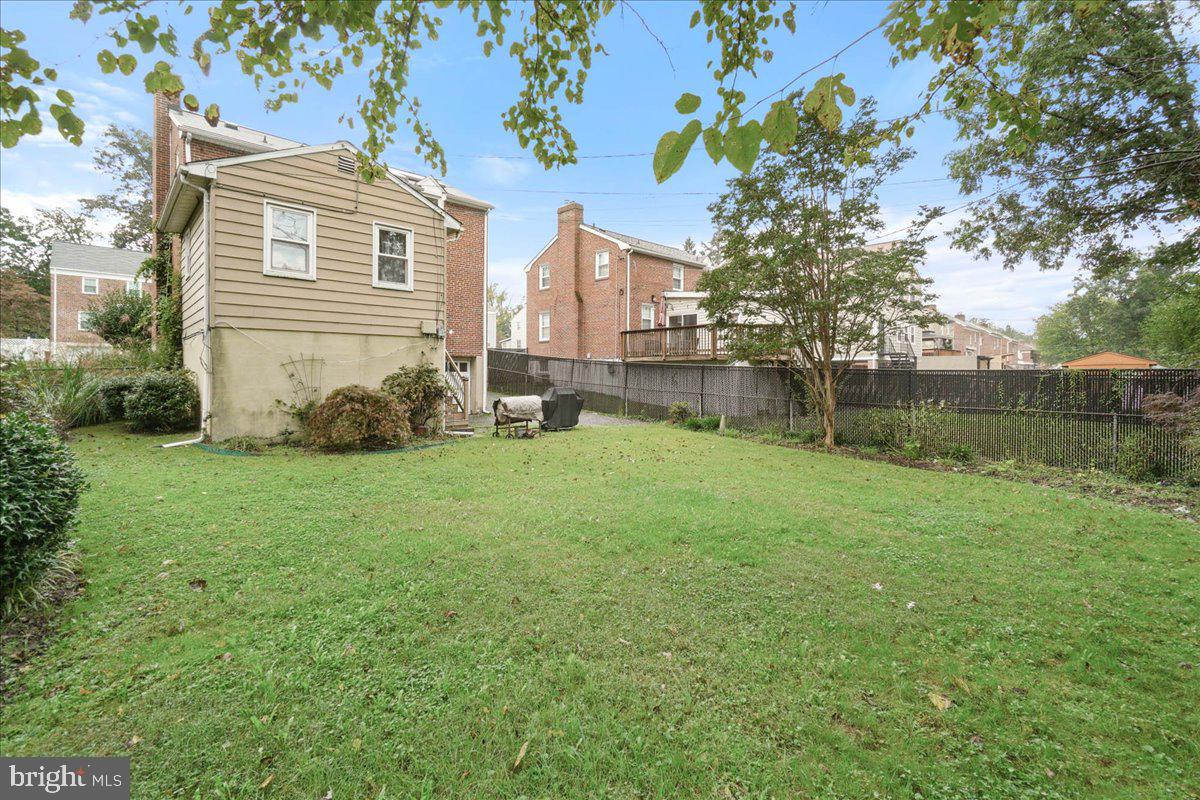 LOCHEARN - Residential