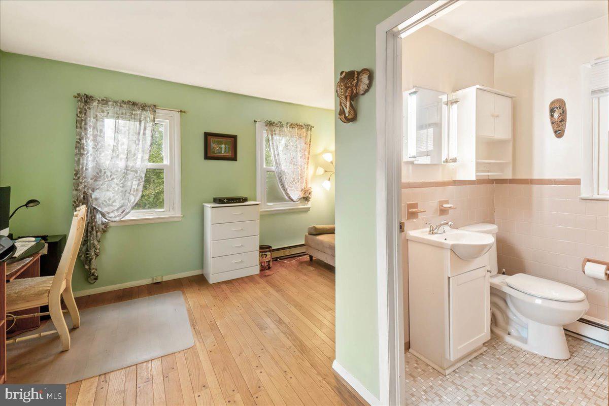 LOCHEARN - Residential