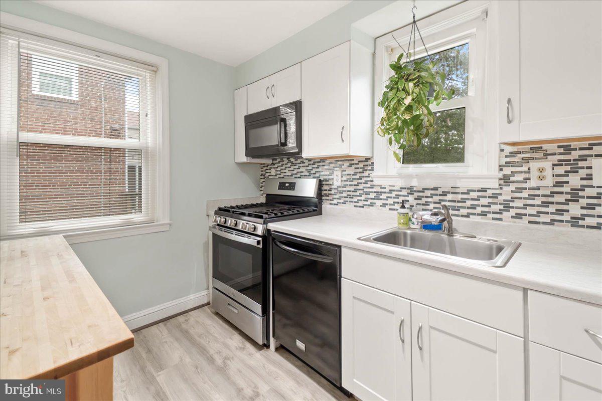 LOCHEARN - Residential