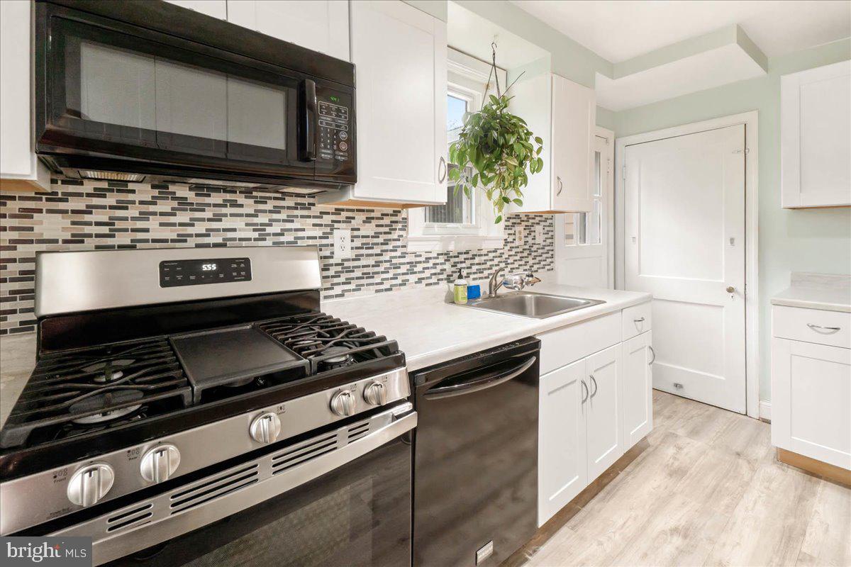 LOCHEARN - Residential