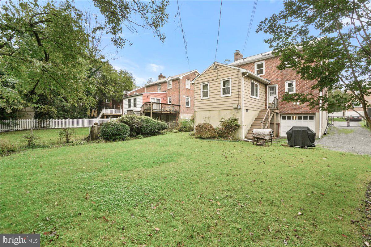 LOCHEARN - Residential