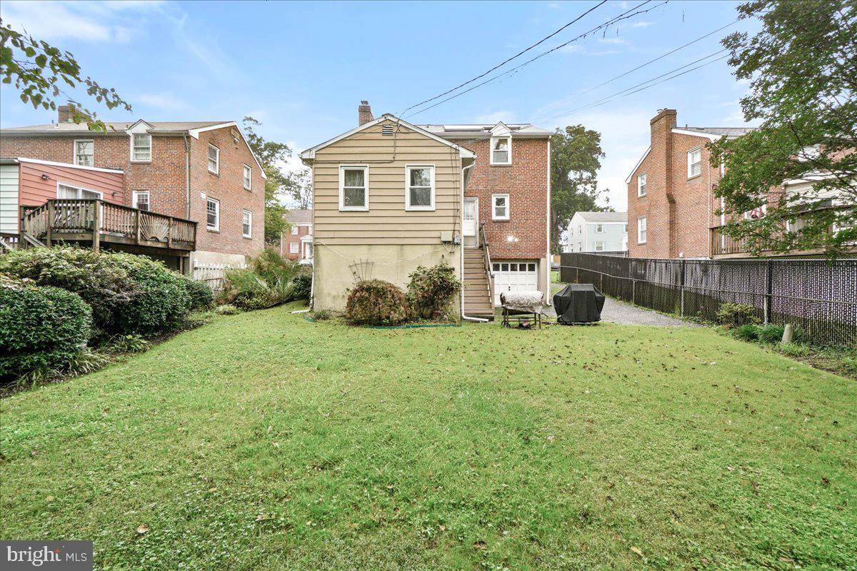 LOCHEARN - Residential