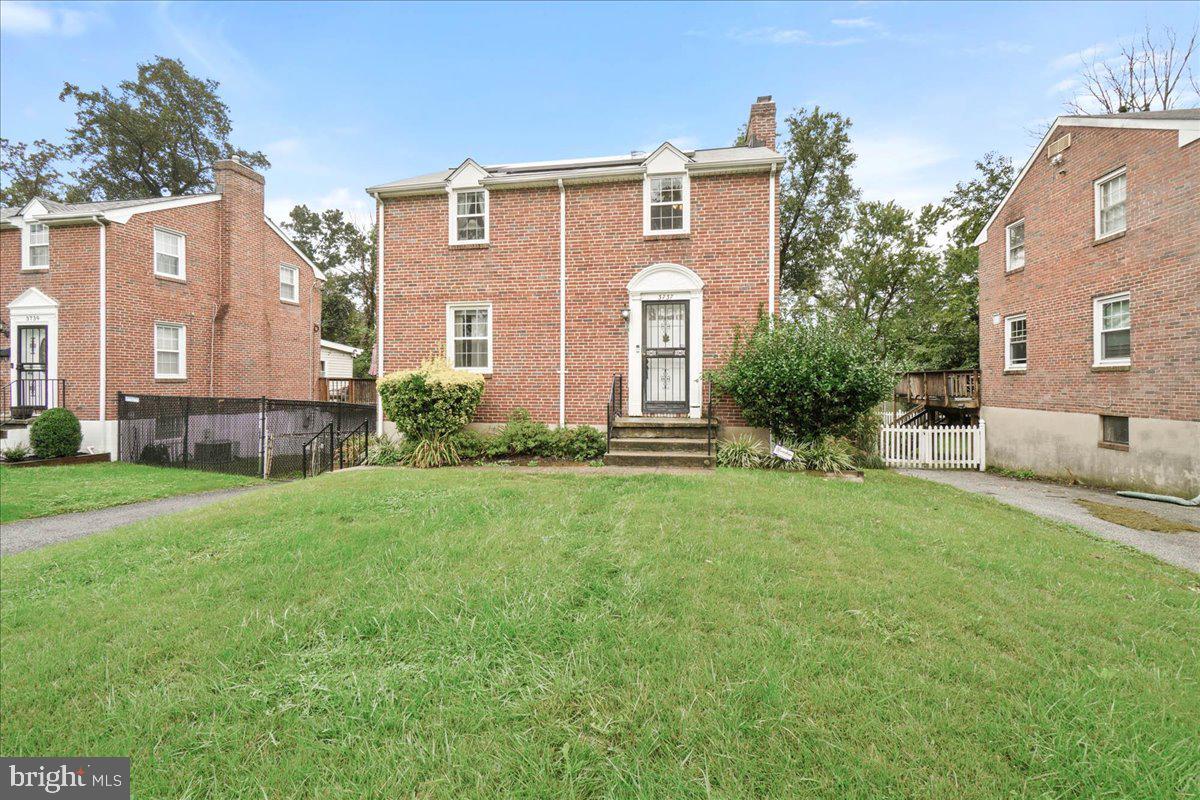 LOCHEARN - Residential