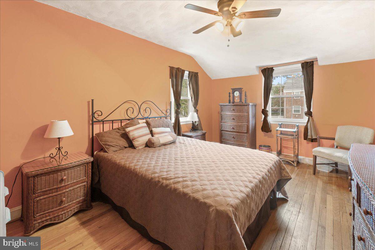 LOCHEARN - Residential