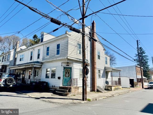 NONE AVAILABLE - Residential