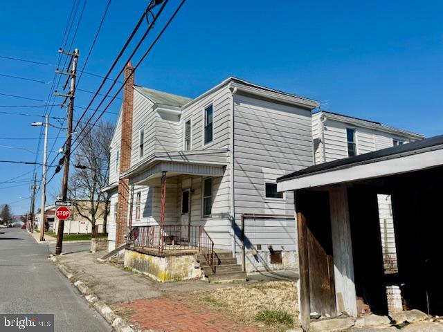 NONE AVAILABLE - Residential