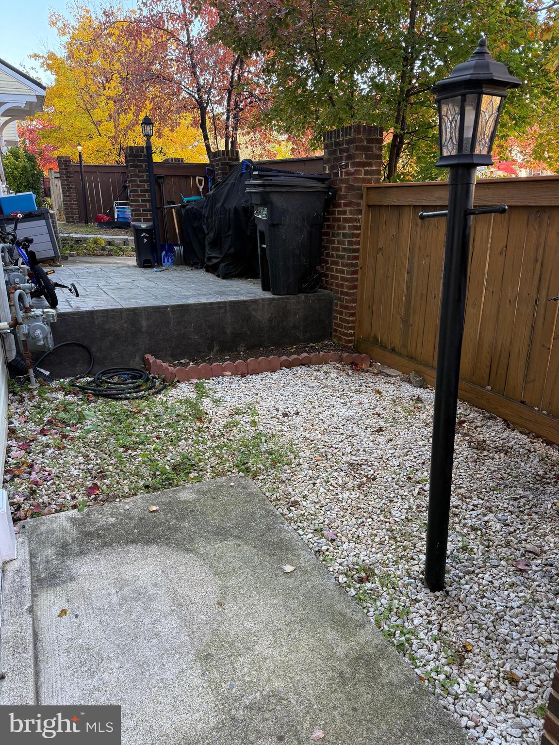 TASKERS CHANCE - Residential